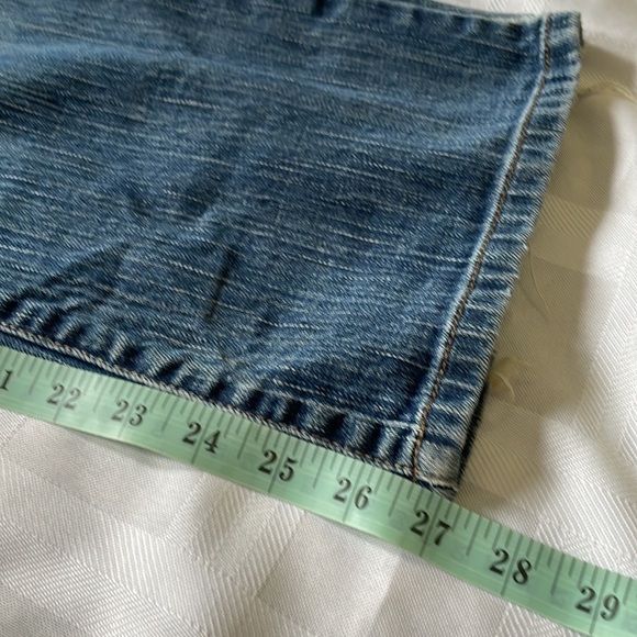 Maurice’s 5/6 XShort Taylor Boot Jeans - Picture 7 of 7